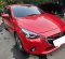 2015 Mazda 2 GT AT Merah - Jual mobil bekas di DKI Jakarta-3