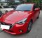2015 Mazda 2 GT AT Merah - Jual mobil bekas di DKI Jakarta-4