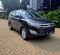 2019 Toyota Kijang Innova 2.0 G Hitam - Jual mobil bekas di Banten-1