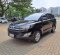 2019 Toyota Kijang Innova 2.0 G Hitam - Jual mobil bekas di Banten-2