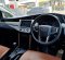 2019 Toyota Kijang Innova 2.0 G Hitam - Jual mobil bekas di Banten-10