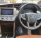 2019 Toyota Kijang Innova 2.0 G Hitam - Jual mobil bekas di Banten-12