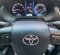 2022 Toyota Fortuner Hitam - Jual mobil bekas di DKI Jakarta-7