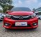 2018 Honda Brio Satya E CVT Merah - Jual mobil bekas di Banten-2