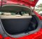 2018 Honda Brio Satya E CVT Merah - Jual mobil bekas di Banten-8