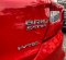 2018 Honda Brio Satya E CVT Merah - Jual mobil bekas di Banten-9