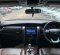 2017 Toyota Fortuner 2.4 VRZ AT Hitam - Jual mobil bekas di Banten-5