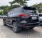 2017 Toyota Fortuner 2.4 VRZ AT Hitam - Jual mobil bekas di Banten-6