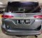 2016 Toyota Fortuner 2.4 G AT Abu-abu - Jual mobil bekas di DKI Jakarta-8