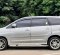 2015 Toyota Kijang Innova G Luxury A/T Gasoline Silver - Jual mobil bekas di DKI Jakarta-5