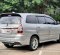 2015 Toyota Kijang Innova G Luxury A/T Gasoline Silver - Jual mobil bekas di DKI Jakarta-7