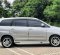 2015 Toyota Kijang Innova G Luxury A/T Gasoline Silver - Jual mobil bekas di DKI Jakarta-9