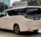 2019 Toyota Vellfire G Putih mutiara - Jual mobil bekas di DKI Jakarta-7