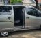 2012 Nissan Evalia St Abu-abu - Jual mobil bekas di Banten-1