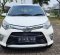 2016 Toyota Calya G MT Putih mutiara - Jual mobil bekas di Jawa Barat-9