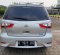 2015 Nissan Grand Livina XV Silver - Jual mobil bekas di Jawa Barat-13