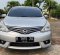 2015 Nissan Grand Livina XV Silver - Jual mobil bekas di Jawa Barat-15