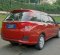 2018 Honda Mobilio E CVT Merah - Jual mobil bekas di DKI Jakarta-2