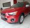 2018 Mitsubishi Outlander Sport PX Merah - Jual mobil bekas di Jawa Barat-9