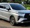 2022 Toyota Avanza Veloz Silver - Jual mobil bekas di DKI Jakarta-1