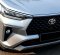2022 Toyota Avanza Veloz Silver - Jual mobil bekas di DKI Jakarta-4