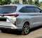 2022 Toyota Avanza Veloz Silver - Jual mobil bekas di DKI Jakarta-5