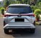 2022 Toyota Avanza Veloz Silver - Jual mobil bekas di DKI Jakarta-7