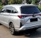 2022 Toyota Avanza Veloz Silver - Jual mobil bekas di DKI Jakarta-8