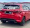 2021 Honda City Hatchback RS MT Merah - Jual mobil bekas di DKI Jakarta-5