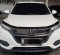 2020 Honda HR-V 1.5 Spesical Edition Putih - Jual mobil bekas di DKI Jakarta-1
