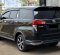 2021 Toyota Venturer Hitam - Jual mobil bekas di DKI Jakarta-8