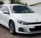2018 Volkswagen Scirocco 1.4 TSI Putih - Jual mobil bekas di DKI Jakarta-3