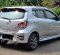 2021 Daihatsu Ayla 1.2L R AT Silver - Jual mobil bekas di DKI Jakarta-4