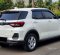 2022 Toyota Raize 1.2 G CVT Putih - Jual mobil bekas di DKI Jakarta-7