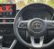 2022 Toyota Raize 1.2 G CVT Putih - Jual mobil bekas di DKI Jakarta-19