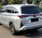 2022 Toyota Avanza Veloz Silver - Jual mobil bekas di DKI Jakarta-6