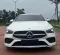 2019 Mercedes-Benz CLA200 AMG Line Coupe-8