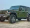 2021 Jeep Wrangler Rubicon Unlimited Panoramic Roof SUV-12