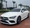2019 Mercedes-Benz CLA200 AMG Line Coupe-10