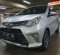 2017 Toyota Calya G AT Silver - Jual mobil bekas di DKI Jakarta-3