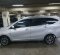 2017 Toyota Calya G AT Silver - Jual mobil bekas di DKI Jakarta-5