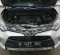 2017 Toyota Calya G AT Silver - Jual mobil bekas di DKI Jakarta-9