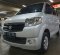 2017 Suzuki APV GL Arena Silver - Jual mobil bekas di DKI Jakarta-1