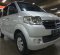 2017 Suzuki APV GL Arena Silver - Jual mobil bekas di DKI Jakarta-3