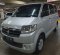 2017 Suzuki APV GL Arena Silver - Jual mobil bekas di DKI Jakarta-5
