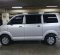 2017 Suzuki APV GL Arena Silver - Jual mobil bekas di DKI Jakarta-6