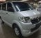 2017 Suzuki APV GL Arena Silver - Jual mobil bekas di DKI Jakarta-8