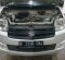 2017 Suzuki APV GL Arena Silver - Jual mobil bekas di DKI Jakarta-11