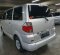 2017 Suzuki APV GL Arena Silver - Jual mobil bekas di DKI Jakarta-15
