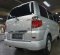 2017 Suzuki APV GL Arena Silver - Jual mobil bekas di DKI Jakarta-22